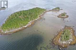 Commercial Land for Sale, Brown Islands, Myers Point, NS