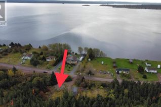 Land for Sale, 297 Main Street, Northern Arm, NL