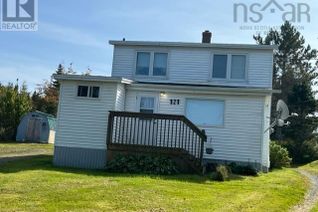 Property for Sale, 121 320 Highway, Louisdale, NS