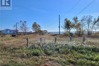 Commercial Land for Sale, 30 Bayshore Drive, Bathurst, NB