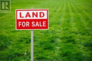 Land for Sale, 1568 Caille Avenue, Lakeshore, ON