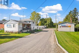 Property for Sale, 1563 Thompson Road, Fort Erie, ON