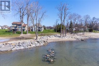 Commercial Land for Sale, 3425 North Shore Drive, Ridgeway, ON