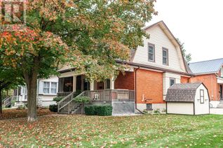 House for Sale, 112 Perth Street, Stratford, ON
