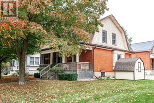 House for Sale, 112 Perth Street, Stratford, ON House for Sale, 112 Perth Street, Stratford, ON