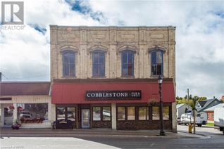 Commercial/Retail Property for Sale, 648 Campbell Street, Lucknow, ON