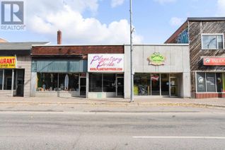Commercial/Retail Property for Sale, 372 Queen St E, Sault Ste. Marie, ON