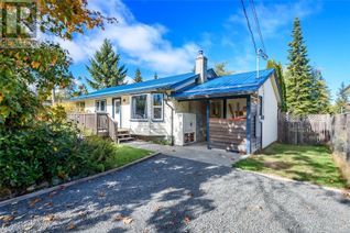 Detached House for Sale, 156 Lennea Pl, Campbell River, BC