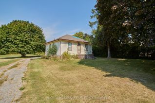 Vacant Residential Land for Sale, 24 Albert St, Clarington, ON