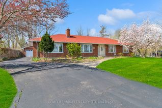 Bungalow for Rent, 3035 Niagara Pkwy, Fort Erie, ON