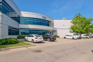 Industrial Property for Lease, 7250 Martin Grove Rd, Vaughan, ON