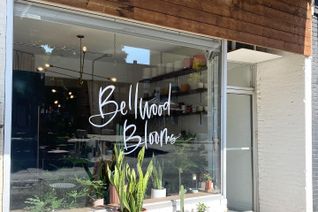 Florist Business for Sale, 3130 Dundas St W, Toronto, ON Florist Business for Sale, 3130 Dundas St W, Toronto, ON