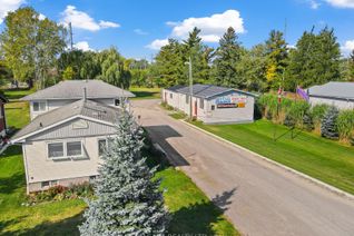 Commercial/Retail Property for Sale, 1563 Thompson Rd, Fort Erie, ON