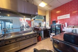 Food Court Outlet Business for Sale, 495 York Rd #A, Niagara-on-the-Lake, ON