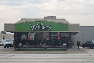Coffee/Donut Shop Business for Sale, 33 University Ave E, Waterloo, ON Coffee/Donut Shop Business for Sale, 33 University Ave E, Waterloo, ON