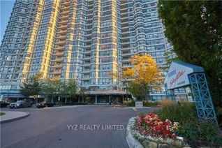 Property for Sale, 1 Clark Ave W #808, Vaughan, ON