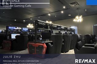 Entertainment Business for Sale, 4351 No. 3 Road #120, Richmond, BC Entertainment Business for Sale, 4351 No. 3 Road #120, Richmond, BC