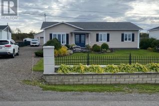 Detached House for Sale, 104 Main Street, Horwood, NL
