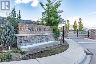 Commercial Land for Sale, 1849 Viewpoint Crescent, West Kelowna, BC