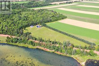 Property for Sale, 250 Pine Grove Road, Long River, PE