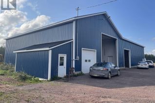 Industrial Property for Sale, Palmer Road, St. Edward, PE