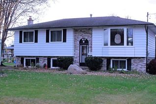 Bungalow for Sale, 417 Graham Avenue, Fort Erie, ON
