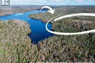 Commercial Land for Sale, Lot Grover Lake, Williamswood, NS