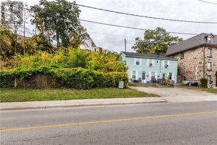Commercial Land for Sale, 28 Beverly Street, Cambridge, ON