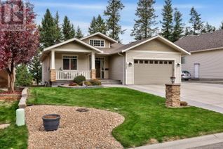Ranch-Style House for Sale, 1542 Westerdale Drive, Kamloops, BC