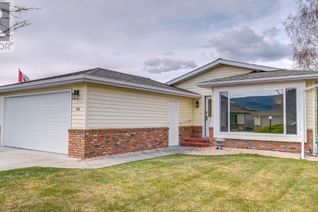 Property for Sale, 68 Kingfisher Drive, Penticton, BC