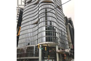 Office for Sale, 320 Granville Street #560, Vancouver, BC