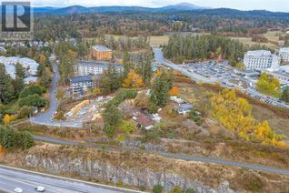 Commercial Land for Sale, 5 Erskine Lane, View Royal, BC