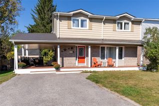 Property for Sale, 289 Mcdonald Boulevard, Acton, ON Property for Sale, 289 Mcdonald Boulevard, Acton, ON