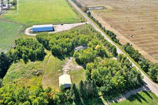 Property for Sale, 552039 Rr61, Rural Vermilion River, County of, AB