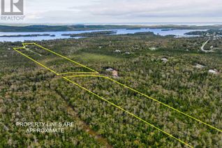 Property for Sale, 5 Corrie Lane, West Porters Lake, NS
