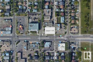 Commercial/Retail Property for Lease, 12220 118 Av Nw Nw, Edmonton, AB