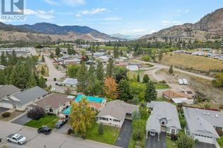 Detached House for Sale, 1840 Oliver Ranch Road #4, Okanagan Falls, BC