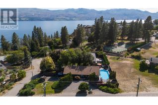 House for Sale, 2931 Thacker Drive, West Kelowna, BC