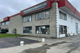 Building Lot/Supplies Business for Sale, 19640 Landmark Way #106, Langley, BC