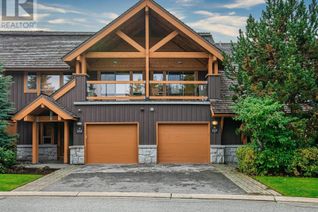 Freehold Townhouse for Sale, 4722b Settebello Drive, Whistler, BC