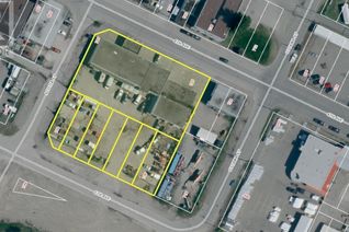 Commercial/Retail Property for Sale, 795 4th Avenue, Prince George, BC