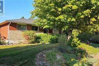 Bungalow for Sale, 2 Webster Street, Lion's Head, ON