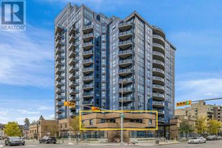 Condo Apartment for Sale, 303 13 Avenue Sw #203, Calgary, AB