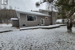 House for Sale, 6572 Farnsworth Road, Chetwynd, BC