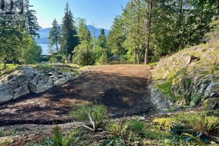 Commercial Land for Sale, 839 Windjammer Road, Bowen Island, BC