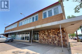 Office for Lease, 1410 Central Avenue, Prince Albert, SK