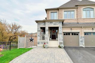 Semi-Detached House for Sale, 19 Kester Crt, East Gwillimbury, ON