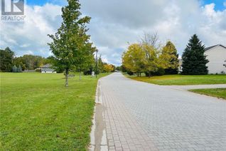 Land for Sale, 19 Carriage Lane, Bayfield, ON