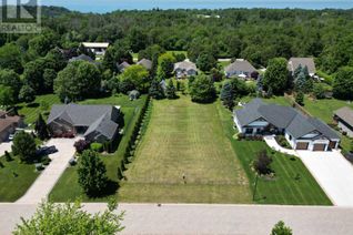 Land for Sale, 19 Carriage Lane, Bluewater (Bayfield), ON Land for Sale, 19 Carriage Lane, Bluewater (Bayfield), ON