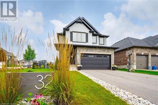 House for Sale, 32 Cutting Drive Drive, Elora, ON